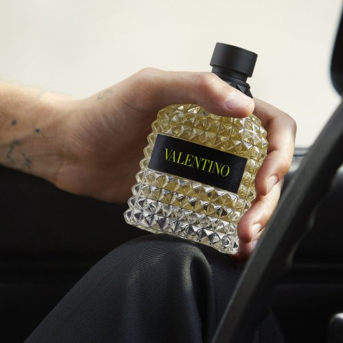 VALENTINO Uomo Born in Roma Yellow Dream - Eau de Toilette VALENTINO Uomo Born in Roma Yellow Dream - Eau de Toilette
